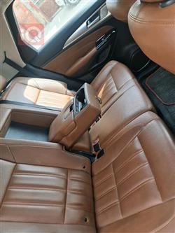 Changan CS95